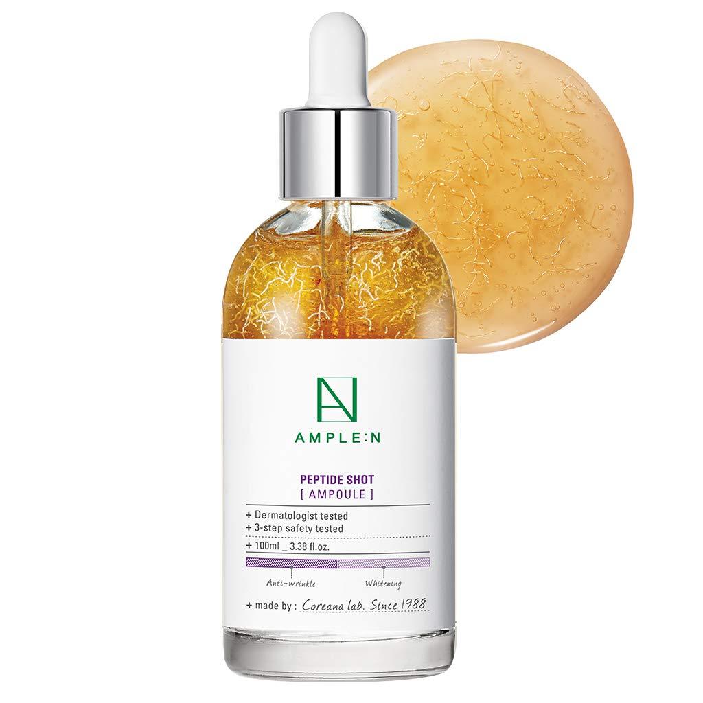 AMPLE:N Peptide Shot Ampoule 100ml