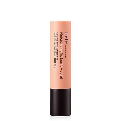 Moisturizing Lip Bomb 3g Coral