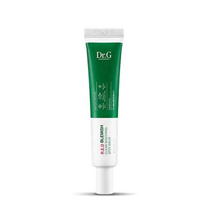 Dr.G R.E.D Blemish Clear Soothing Spot Balm 30ml