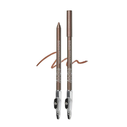 espoir Bronze Painting Waterproof Eye Pencil 1.5g