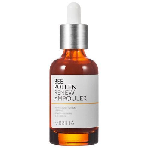 MISSHA Bee Pollen Renew Ampouler 40ml