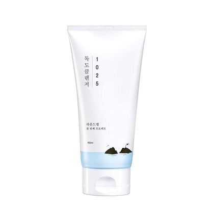 Round Lab 1025 Dokdo Cleanser 150ml