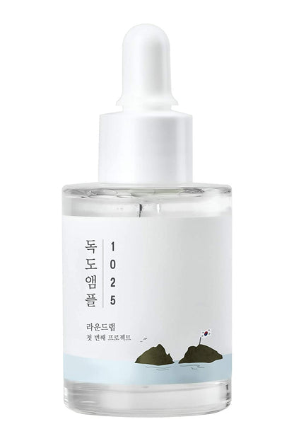 Round Lab 1025 Dokdo Ampoule 45g