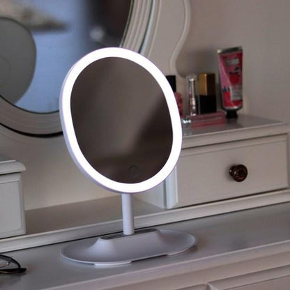 Beauty Ring LED Mirror