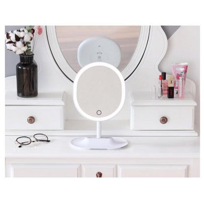 Beauty Ring LED Mirror