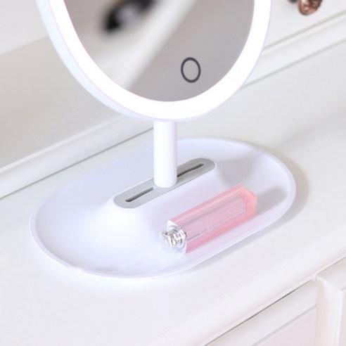 Beauty Ring LED Mirror