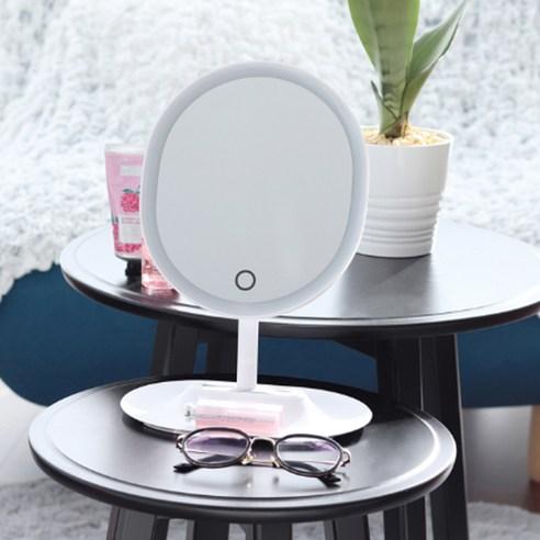 Beauty Ring LED Mirror