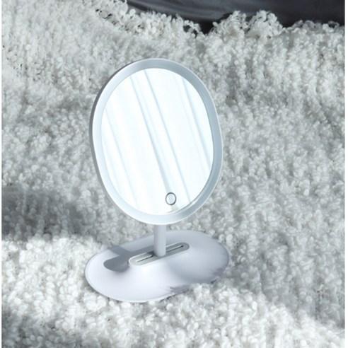 Beauty Ring LED Mirror