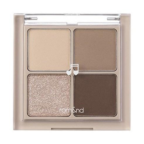 Better Than Eyes Eye Palette 6.5g #M02 DRY BUCKWHEAT FLOWER