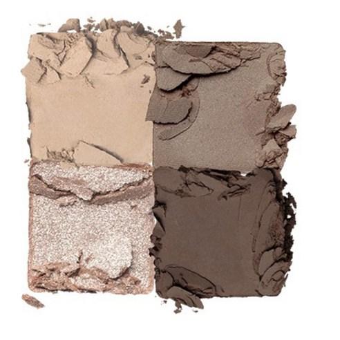 Better Than Eyes Eye Palette 6.5g #M02 DRY BUCKWHEAT FLOWER