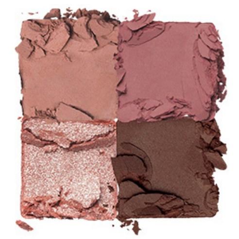 Better Than Eyes Eye Palette 6.5g #No.2 Dry Rose