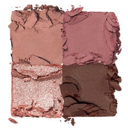 Better Than Eyes Eye Palette 6.5g #No.2 Dry Rose