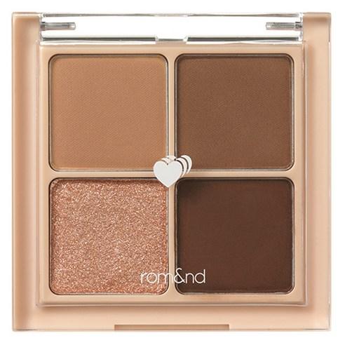 Better Than Eyes Eye Palette 6.5g #No.3 Dry Ragras