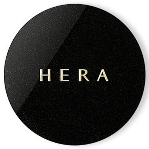 HERA BLACK CUSHION SPF 34 / PA++ 15g (#21 VANILLA)