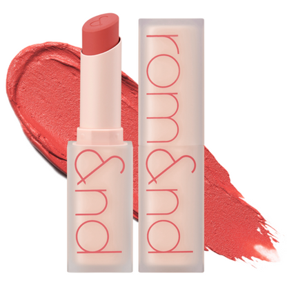 Zero Matte Lipstick 3g #08 Adorable