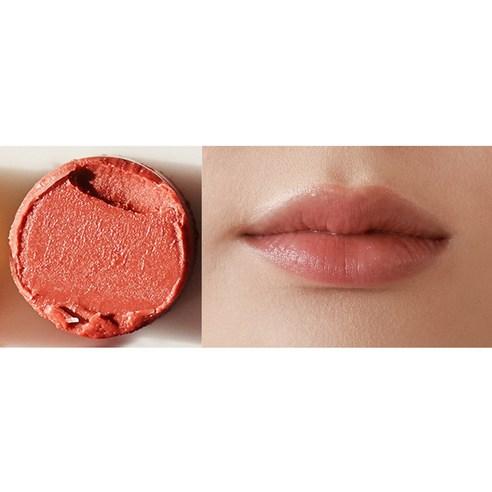 Vegan Lip Butter 3.9g #02 Nude Crumble