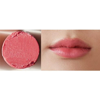 Vegan Lip Butter 3.9g #05 Dewy Rose (Tinted)