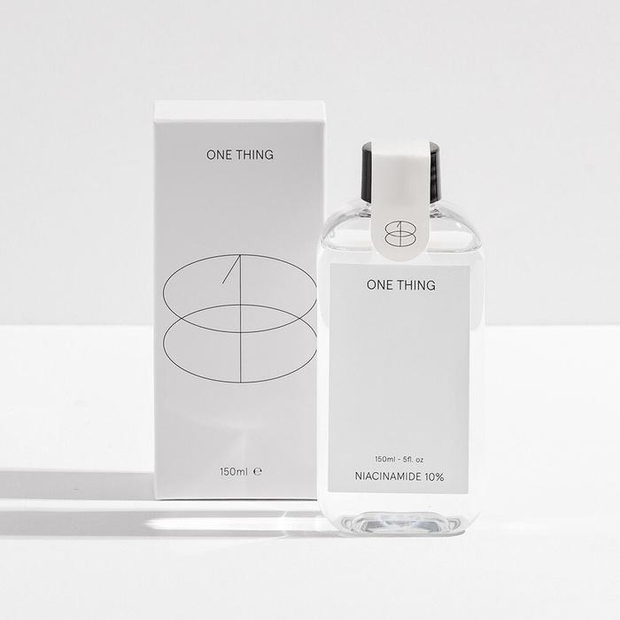 [ONE THING] NIACINAMIDE 10% 150ml