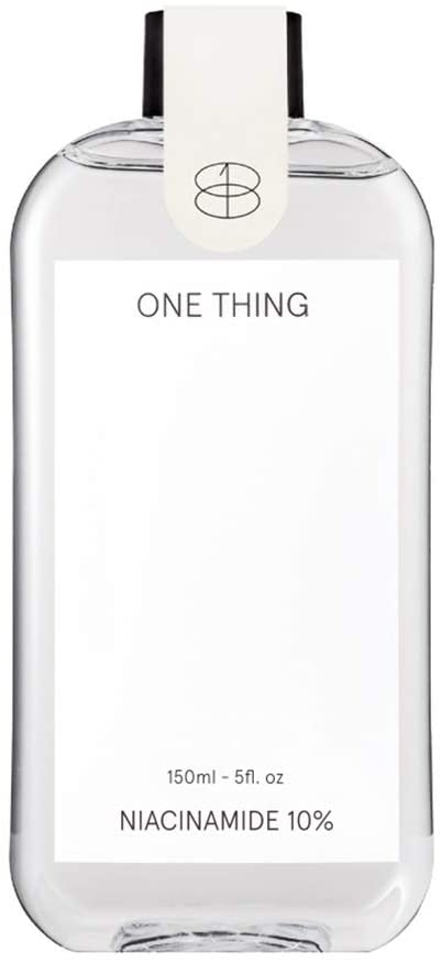 [ONE THING] NIACINAMIDE 10% 150ml