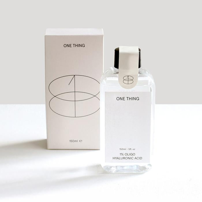 [ONE THING] 1% OLIGO HYALURONIC ACID 150ml