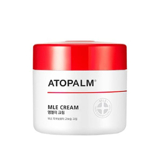 Baby MLE Cream 100ml