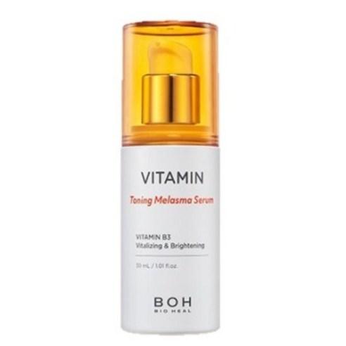 [BIO HEAL BOH] Vitamin Toning Melasma Serum 30ml