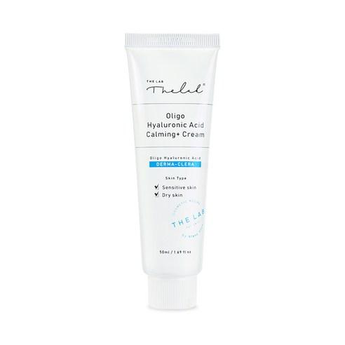 [THE LAB by blanc doux] Oligo Hyaluronic Acid Calming+ Cream 50ml