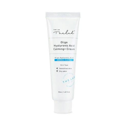 [THE LAB by blanc doux] Oligo Hyaluronic Acid Calming+ Cream 50ml