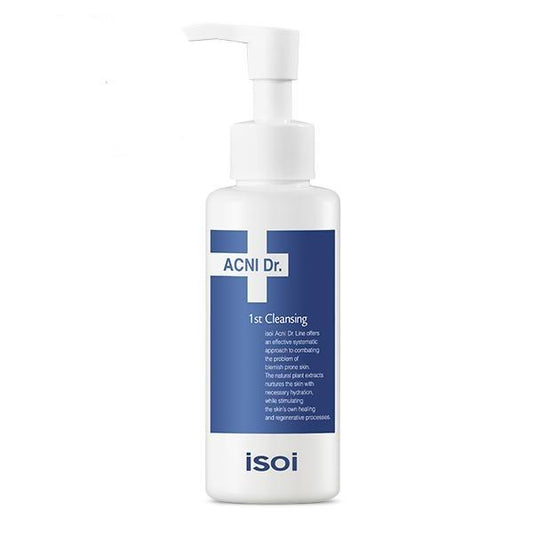 Acni Dr. 1st Cleansing 130ml