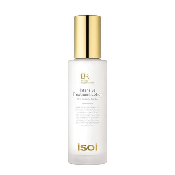 Bulgarian Rose Intensive Treatment Lotion 90ml