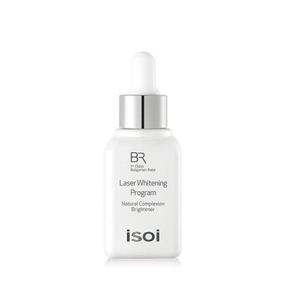 Bulgarian Rose Laser Whitening Program 30ml