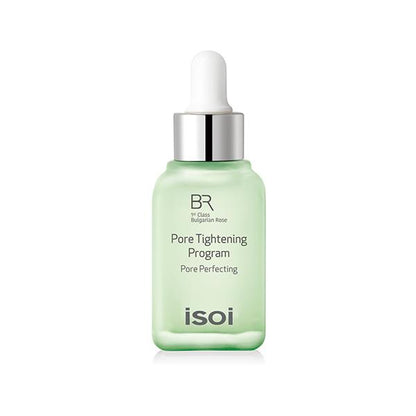 Bulgarian Rose Pore Tightening Program 30ml