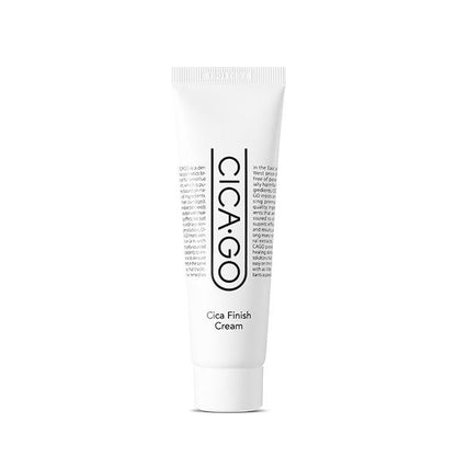 CICAGO Cica Finish Cream 50ml