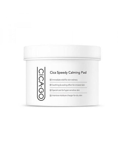 CICA·GO Cica Speedy Calming Pad 70ea(100g)