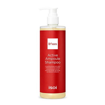 Dr. Roots Active Ampoule Shampoo 390ml