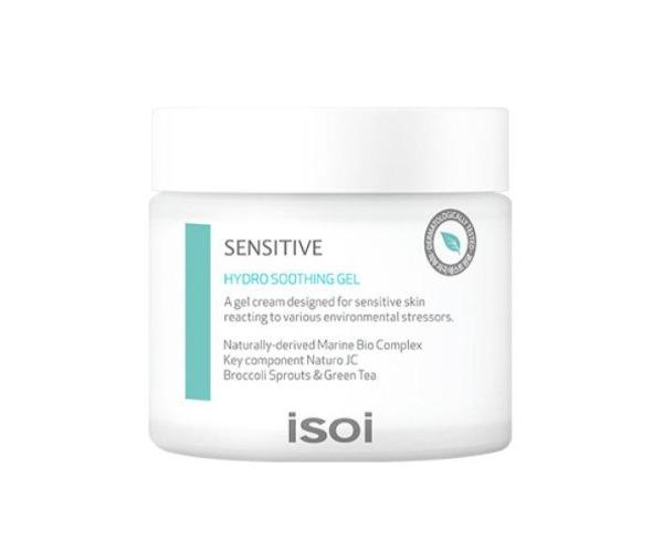 Sensitive Hydro Soothing Gel 80ml