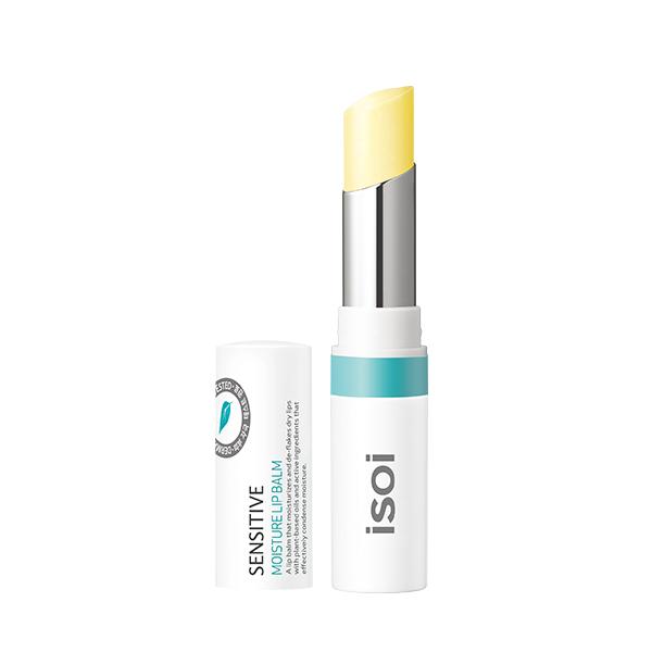 Sensitive Skin Moisture Lip Balm 5g