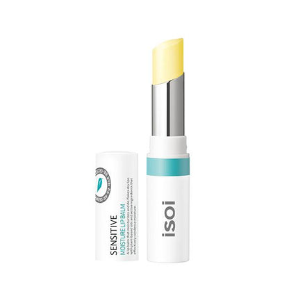 Sensitive Skin Moisture Lip Balm 5g