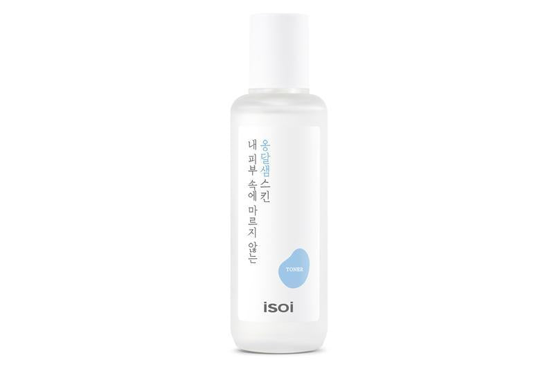 Toner, A Bottled Oasis For Your Skin 130ml