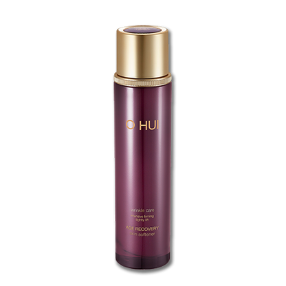 O HUI Age Recovery Skin Softener 150ml