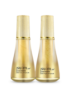 LosecSumma Elixir Ampoule Duo 20ml + 20ml