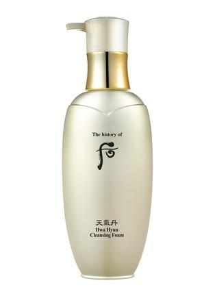 [The History of Whoo] CHEONGIDAN HWAHYUN Radiant Cleansing Foam 200ml