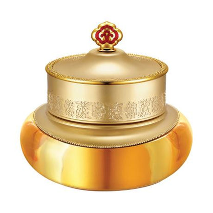 [The History of Whoo] GONGJINHYANG Intensive Nutritive Cream 50ml