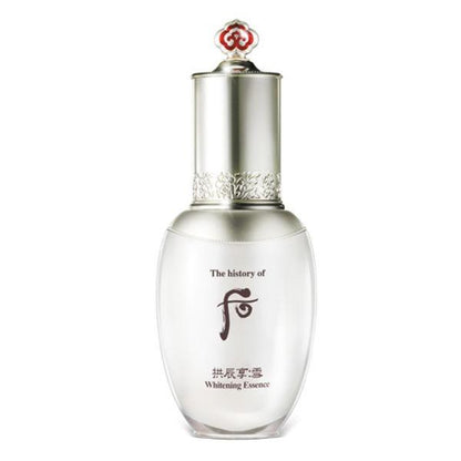 [The History of Whoo] GONGJINHYANG SEOL Radiant White Essence 45ml