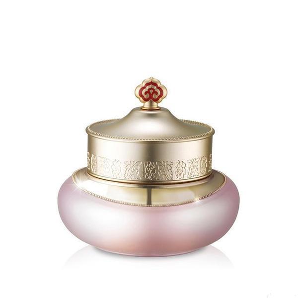 [The History of Whoo] GONGJINHYANG SOO 'SOO YEON JIN CREAM' Intensive Hydrating Cream 50ml