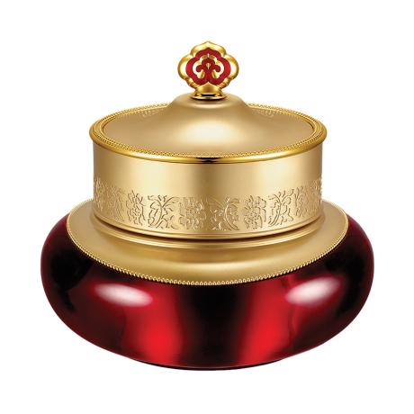 [The History of Whoo] Jinyulhyang Jinyul Intensive Revitalizing Cream 50ml