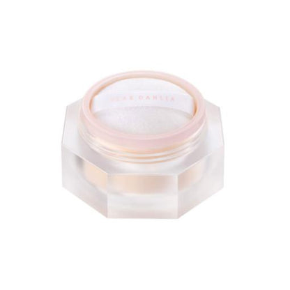 [DEAR DAHLIA] Skin Paradise Soft Velvet Finishing Powder 6g