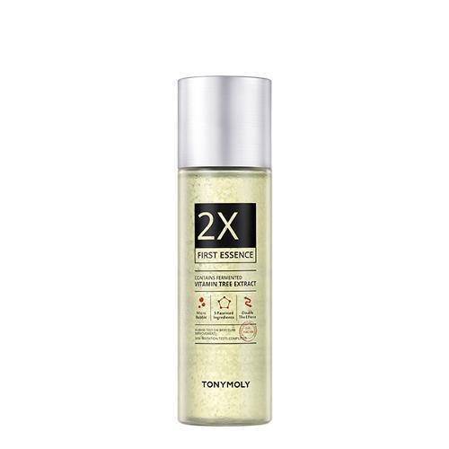 TONYMOLY 2X First Essence 200ml