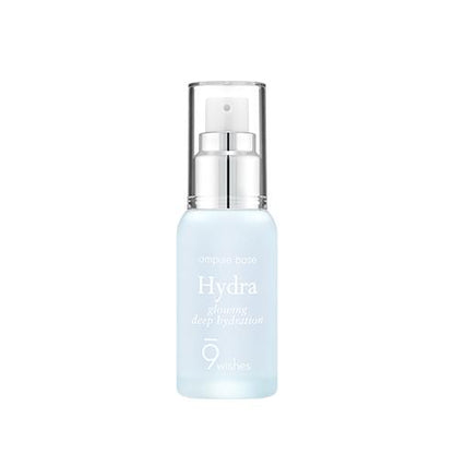 Hydra Ampule Base 30ml