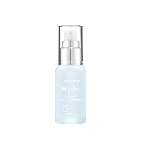 Hydra Ampule Base 30ml